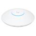 Ubiquiti UniFi 7 PRO, Access Point with 6 GHz support, 2.5 GbE uplink, and 9.3 Gbps over-the-air speed. - 5 pac U7-Pro-5