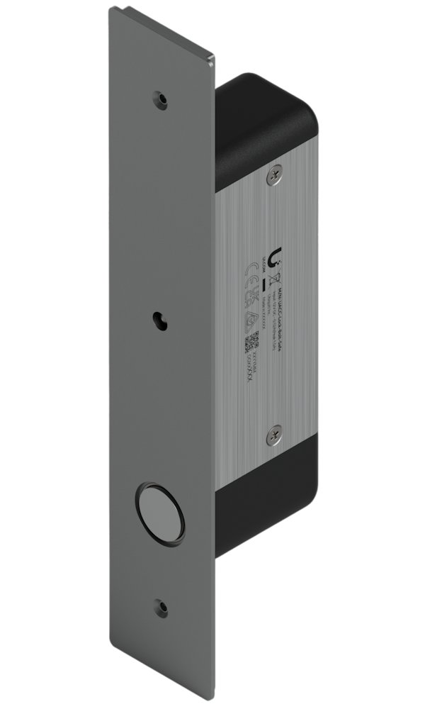 Ubiquiti UniFi Access Fail-Safe Bolt Lock UACC-Lock-Bolt-Safe