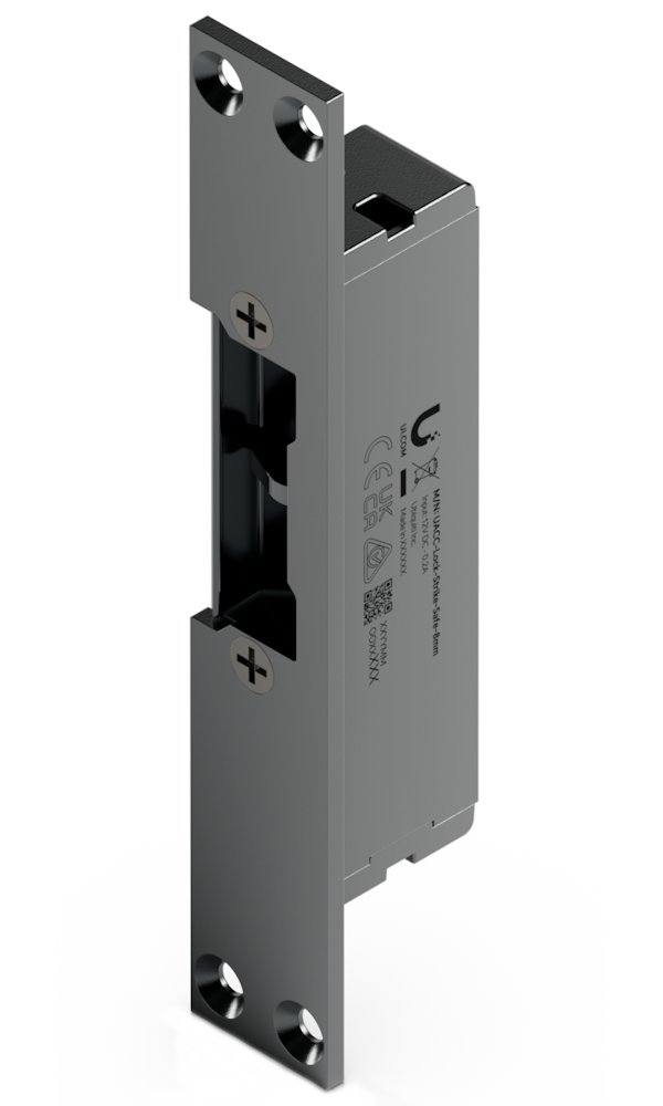 Ubiquiti UniFi Access Fail-Safe Strike Lock UACC-Lock-Strike-Safe-8mm
