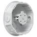 Ubiquiti UniFi AI 360 Junction Box W UACC-AI-360-JB-W