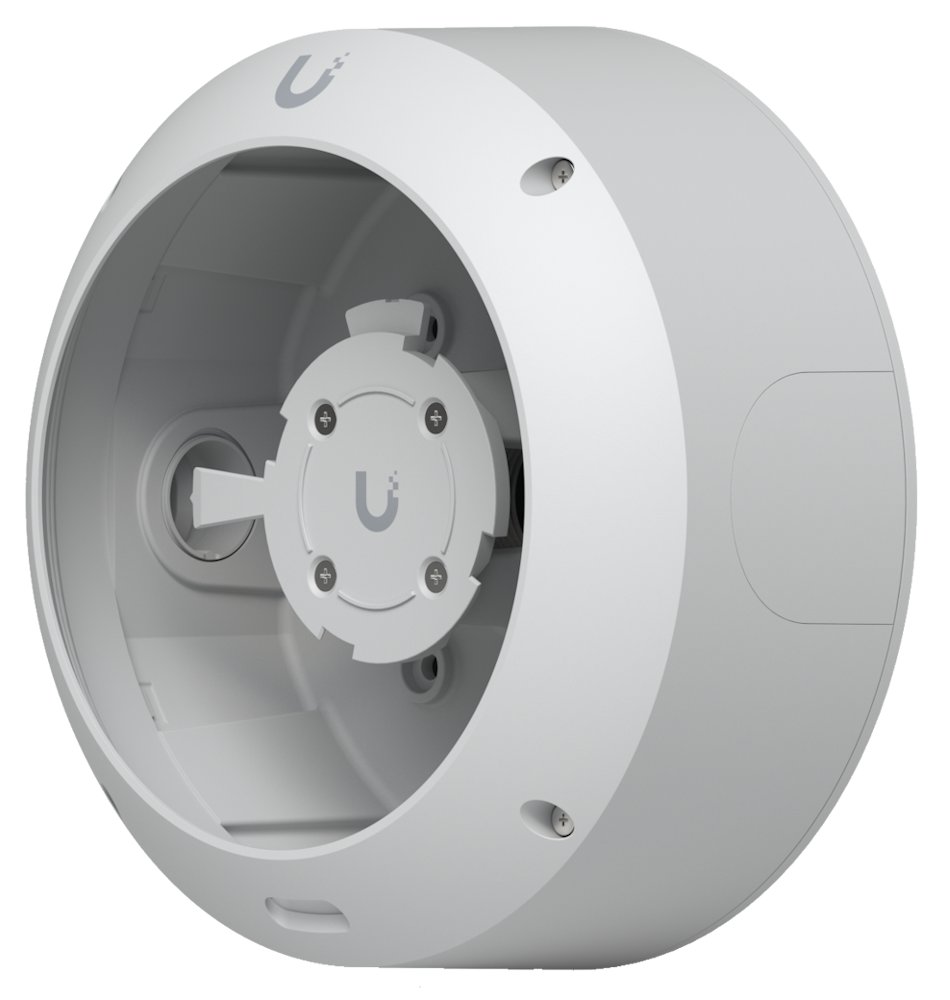 Ubiquiti UniFi AI 360 Junction Box W UACC-AI-360-JB-W