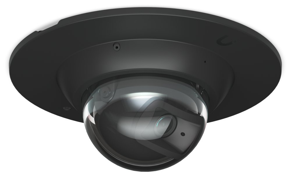 Ubiquiti UniFi AI Dome Camera Flush Mount B UACC-Dome-FM-B
