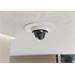 Ubiquiti UniFi AI Dome Camera Flush Mount W UACC-Dome-FM-W