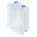 Ubiquiti UniFi AI Speaker Flush Mount UACC-AI-Speaker-FM
