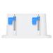 Ubiquiti UniFi AI Speaker Flush Mount UACC-AI-Speaker-FM