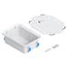 Ubiquiti UniFi AI Speaker Flush Mount UACC-AI-Speaker-FM