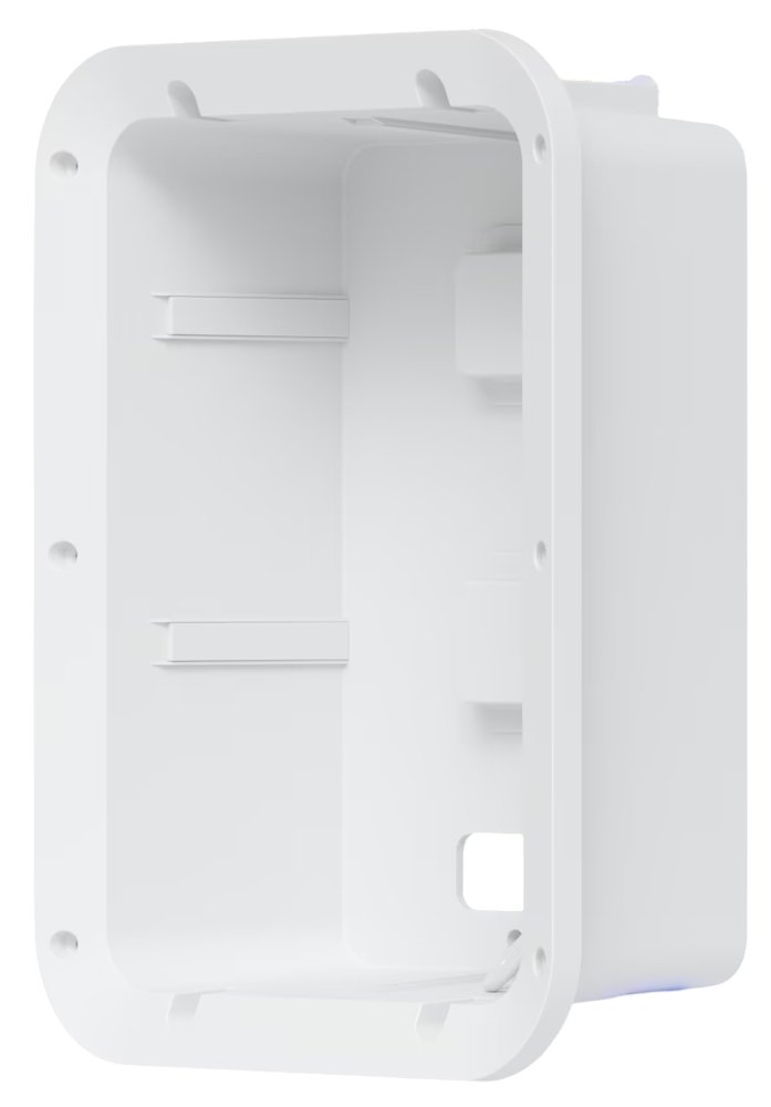 Ubiquiti UniFi AI Speaker Flush Mount UACC-AI-Speaker-FM