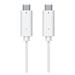 Ubiquiti UniFi AI Theta Audio Cable - Kabel pro připojení reproduktoru AI Theta Audio k AI UACC-AI-Theta-Audio-Cable-1M