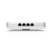 Ubiquiti UniFi AP 6 Enterprise In-wall WiFi6 (600/4800/4800Mbps) U6-ENTERPRISE-IW