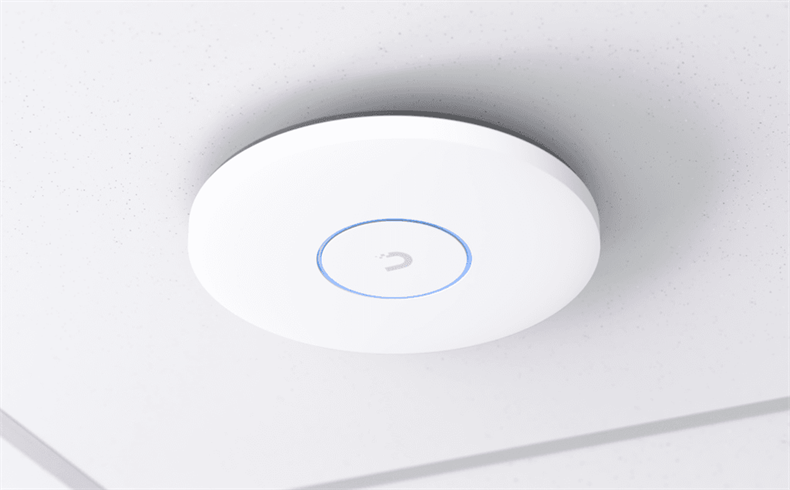 Ubiquiti UniFi AP 7 Pro-XG WiFi7 (688/4300/5800Mbps) U7-PRO-XG