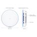 Ubiquiti UniFi Building-to-Building Bridge XG 60GHz UBB-XG