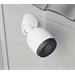 Ubiquiti UniFi Bullet Camera - uhlová podložka pre UVC kamery (biela) UACC-BULLET-AB-W