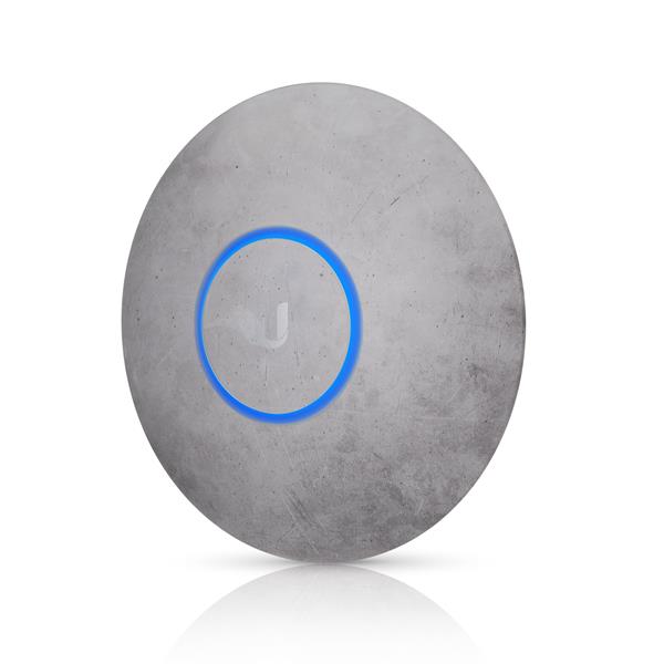Ubiquiti UniFi Design upgradable casing for nanoHD (concrete) NHD-COVER-CONCRETE