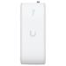Ubiquiti UniFi Device Bridge - Gigabit PoE injektor, 48V, 15W, funkce Wi-Fi Auto-Link, včetně napájecího kabelu UDB