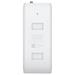 Ubiquiti UniFi Device Bridge - Gigabit PoE injektor, 48V, 15W, funkce Wi-Fi Auto-Link, včetně napájecího kabelu UDB
