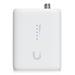 Ubiquiti UniFi Device Bridge IoT - 2.4GHz bezdrátový bridge, anténa 4+3dBi, 2x FE port, UniFi Wi-Fi Auto-Link, U UDB-IoT