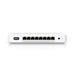 Ubiquiti UniFi Device Bridge Switch 7x 2,5Gbps 1x 10Gbps + WIFI 7 bridge POE+ 35W-185W UDB-Switch