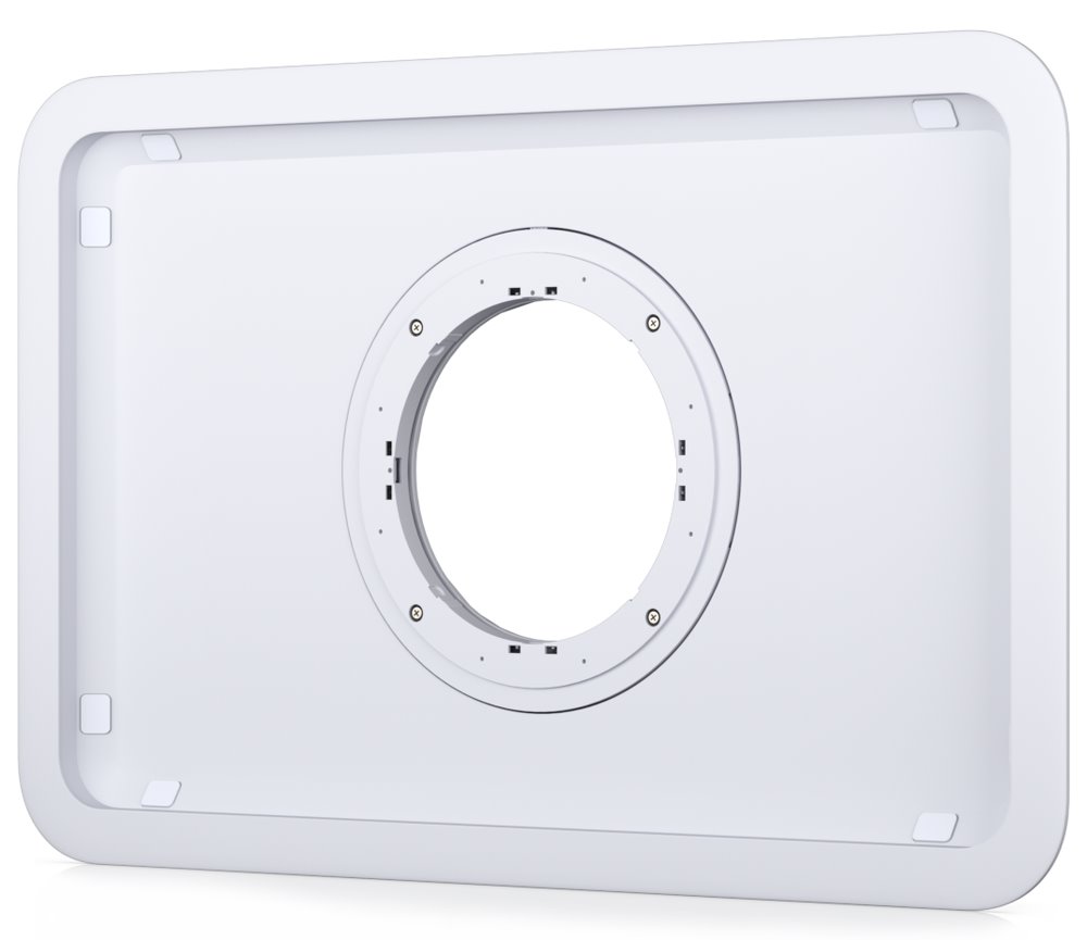 Ubiquiti UniFi Display Flush Mount UACC-Display-FM