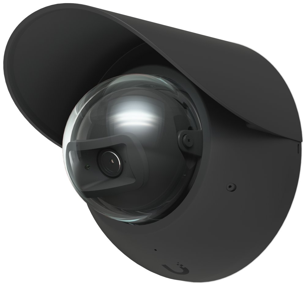 Ubiquiti UniFi Dome Camera Weather Shield B UACC-Dome-WS-B