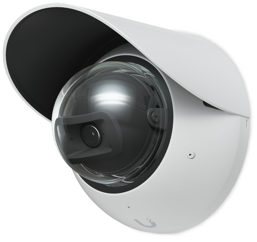 Ubiquiti UniFi Dome Camera Weather Shield W UACC-Dome-WS-W