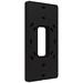 Ubiquiti UniFi Doorbell Lite Gang Box Mounting Plate B UACC-DBL-GB-Plate-B