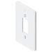 Ubiquiti UniFi Doorbell Lite Gang Box Mounting Plate W UACC-DBL-GB-Plate-W