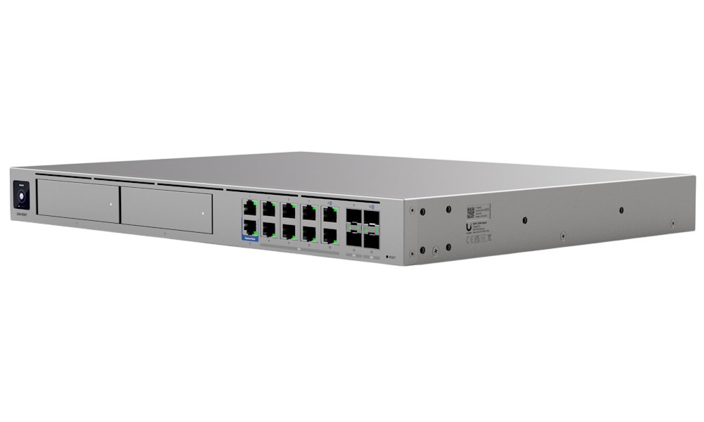 Ubiquiti UniFi Dream Machine Beast UDM-Beast