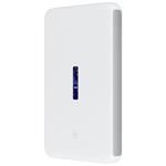 Ubiquiti UniFi Dream Wall - Router, Wi-Fi 6, UniFi OS, 17x 1Gbit, 1x 2.5Gbit RJ45, 2x SFP+, 128GB SSD, PoE 802.3af/a UDW