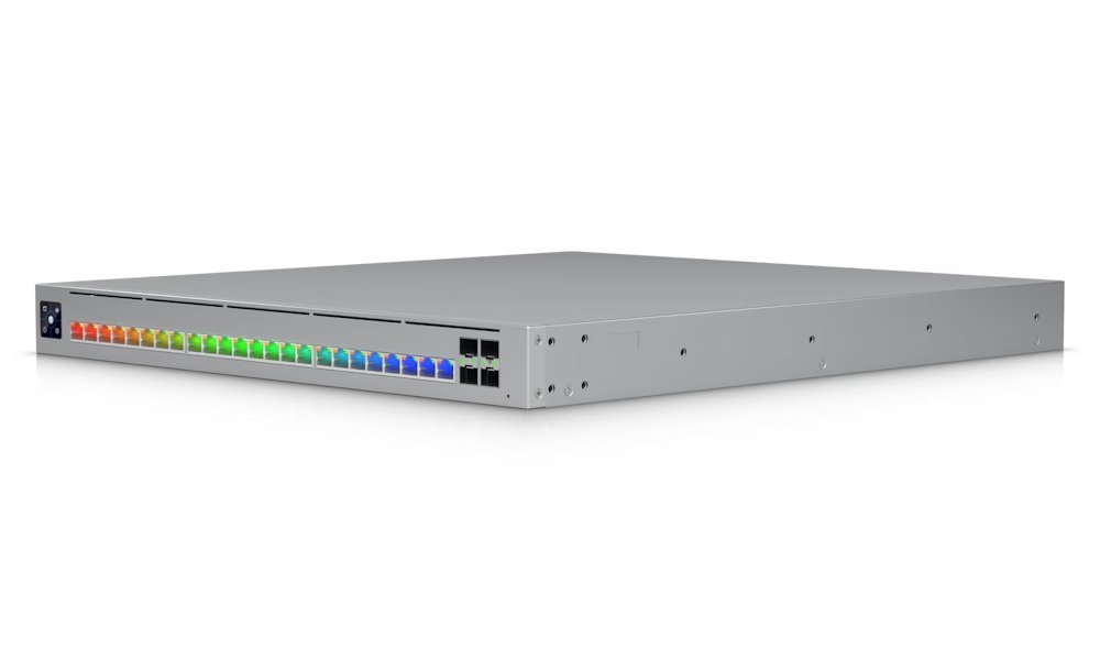 Ubiquiti UniFi Enterprise Campus 24S PoE ECS-24S-PoE (1050W)
