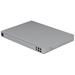 Ubiquiti UniFi Enterprise Fortress Gateway - Router, UniFi Network OS, NeXT AI, IDS/IPS, 2x 2.5GbE, 2x SFP+, 2x SFP2 EFG