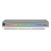 Ubiquiti UniFi Etherlighting Patch Cable 0.15m - Patch kabel, Cat6, Etherlighting, délka 0,1 UACC-Cable-Patch-EL-0.15M-W