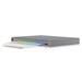 Ubiquiti UniFi Etherlighting Patch Cable 0.3m - Patch kabel, Cat6, Etherlighting, délka 0,3m UACC-Cable-Patch-EL-0.3M-W