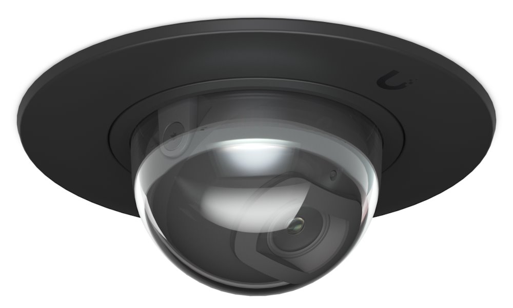 Ubiquiti UniFi G5 Dome Ultra Flush Mount B - Instalační krabice pro UniFi G5 Dome Ultra, zápustn UACC-G5-Dome-Ultra-FM-B