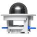 Ubiquiti UniFi G5 Dome Ultra Flush Mount W - Instalační krabice pro UniFi G5 Dome Ultra, zápu UACC-G5-Dome-Ultra-FM-SB-W