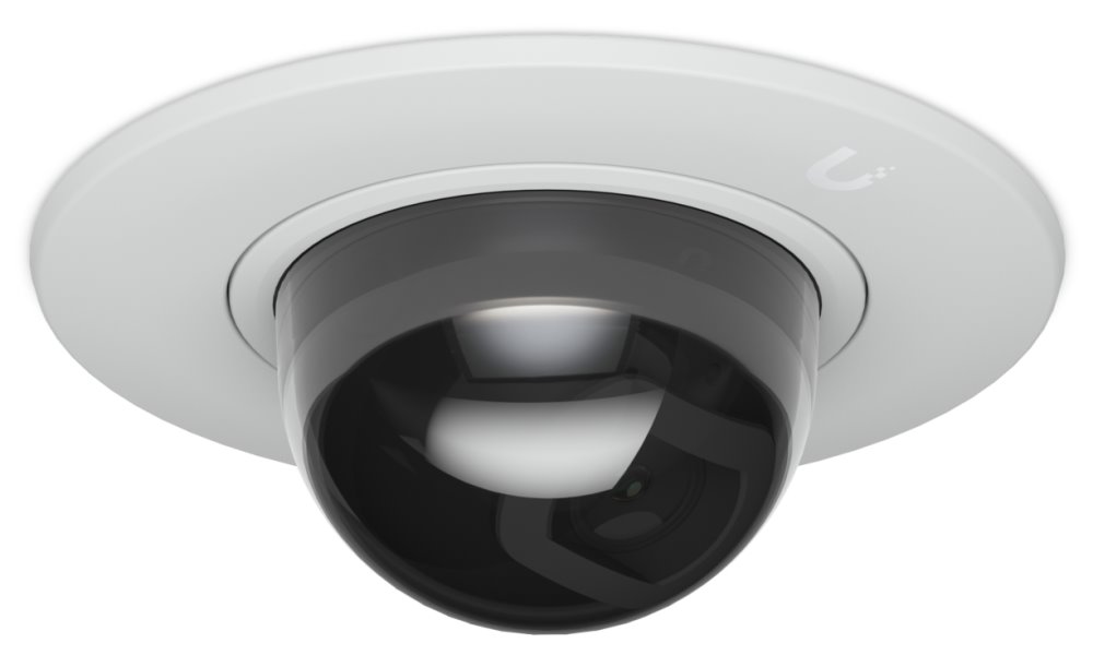 Ubiquiti UniFi G5 Dome Ultra Flush Mount W - Instalační krabice pro UniFi G5 Dome Ultra, zápu UACC-G5-Dome-Ultra-FM-SB-W