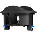 Ubiquiti UniFi G6 180 Camera Flush Mount B UACC-G6-180-FM-B