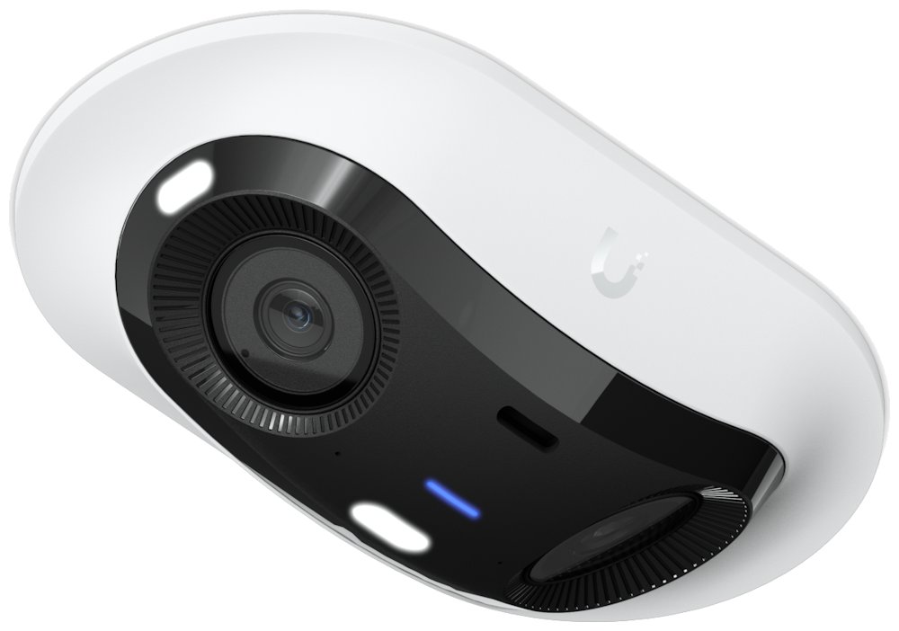 Ubiquiti UniFi G6 180 Camera Flush Mount W UACC-G6-180-FM-W