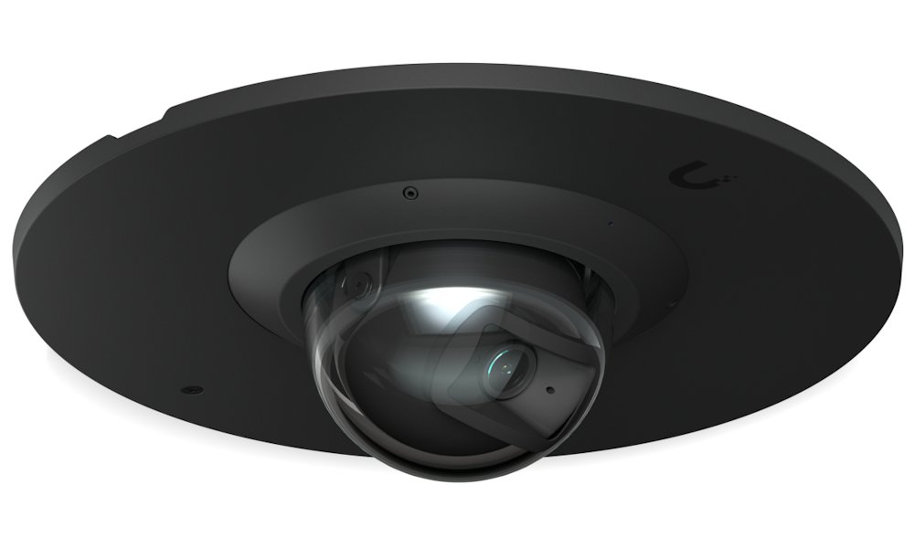 Ubiquiti UniFi G6 Dome Camera Flush Mount B UACC-G6-Dome-FM-B