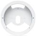 Ubiquiti UniFi G6 Dome Camera Flush Mount W UACC-G6-Dome-FM-W