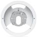 Ubiquiti UniFi G6 Dome Camera Flush Mount W UACC-G6-Dome-FM-W