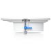 Ubiquiti UniFi G6 Dome Camera Flush Mount W UACC-G6-Dome-FM-W