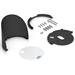 Ubiquiti UniFi G6 Dome Camera Weather Shield B UACC-G6-Dome-WS-B