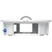 Ubiquiti UniFi G6 Pro 360 Flush Mount W UACC-G6-Pro-360-FM-W