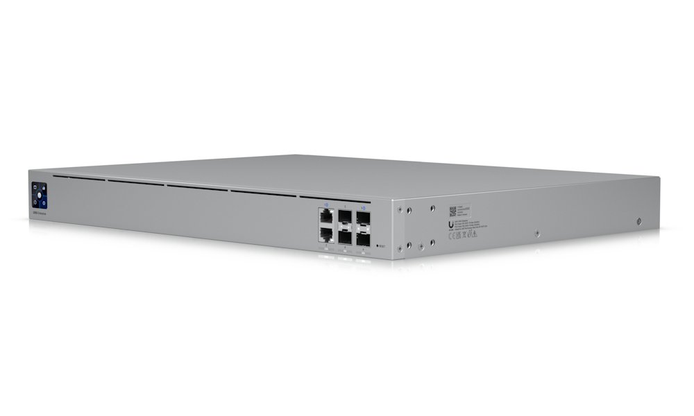 Ubiquiti UniFi Gateway Enterprise UXG-Enterprise