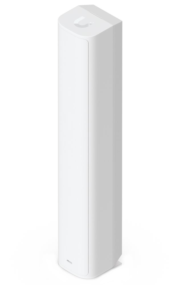 Ubiquiti UniFi Glass Break Sensor - Senzor rozbití skla, SuperLink, napájení baterie CR123A USL-GlassBreak
