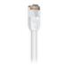 Ubiquiti UniFi patch cable outdoor - venkovní STP, Cat5e, bílý, délka 8m UACC-Cable-Patch-Outdoor-8M-W