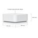 Ubiquiti UniFi Play PoE Audio Port W UPL-Port-W