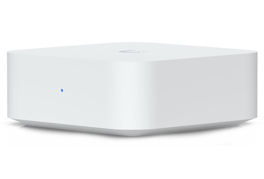 Ubiquiti UniFi Play PoE Audio Port W UPL-Port-W