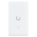 Ubiquiti UniFi PoE++ Adapter - Gigabit PoE injektor, 48V, 60W, včetně napájecího kabelu U-POE++