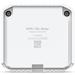 Ubiquiti UniFi Relay - Relé, SuperLink, 2x vstup, 2x výstup, napájení 12–48V DC USL-Relay